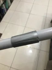 تجریه خرید زمین شوی چرخشی مهسان مدل دلفین