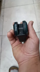 تجریه خرید چرخ صندلی اداری مدل A00A مجموعه 5 عددی