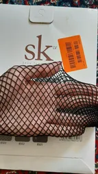 جوراب شلواری زنانه کد 80