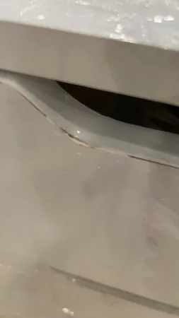 دراور مدل D4WV