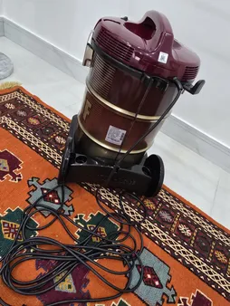 جاروبرقی سطلی هیتاچی مدل CV-950F.