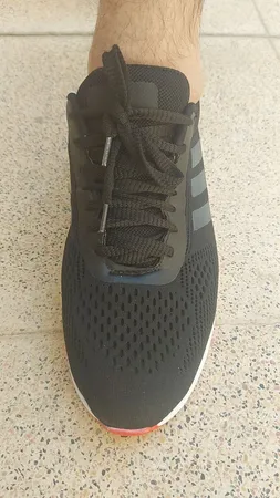 کفش مخصوص دویدن سارزی مدل SPAISER_falkn_V.S_m.e.s_g.h.r.m.z