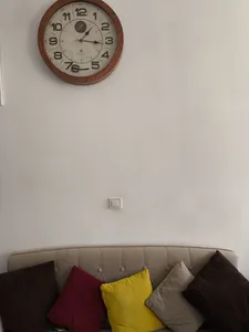 تجریه خرید ساعت دیواری شوبرت مدل 61022 AA