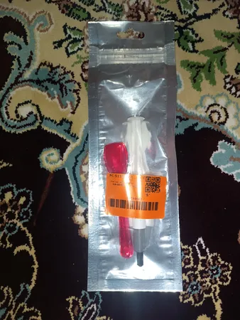 خمیر سیلیکون ای نت مدل GA-0050