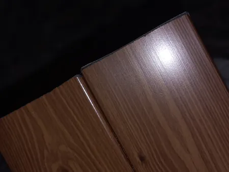 جعبه دستمال کاغذی مدل EF_09