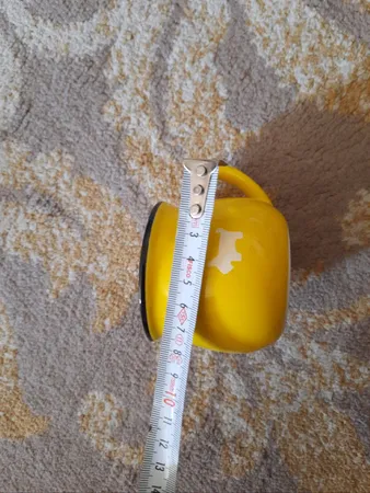 ماگ رجینال کد 1