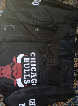 کوله پشتی ورزشی مدل SHB