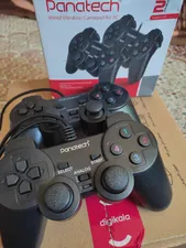 تجریه خرید دسته بازی اناتک مدل G505 بسته 2 عددی