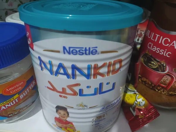 عکس ارسالی خریدار