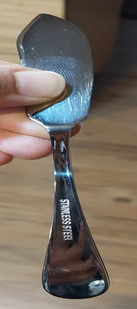 کارد صبحانه خوری مدل دونا بسته 4 عددی