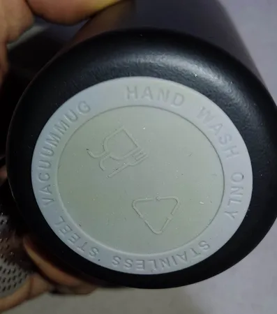 ماگ سفری مدل Enjoy گنجایش 0.35 لیتر