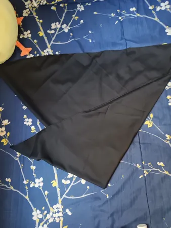 مقنعه بروجرد کد M-0022 سایز 90 سانتی متر