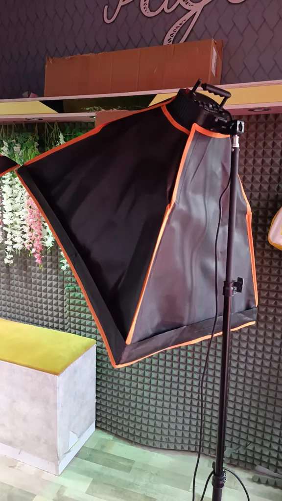 نور ثابت مدل L10 کد 90-60 دسته 2 عددی