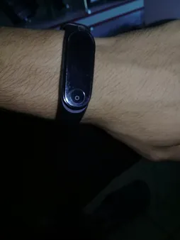 مچ بند هوشمند مدل M4