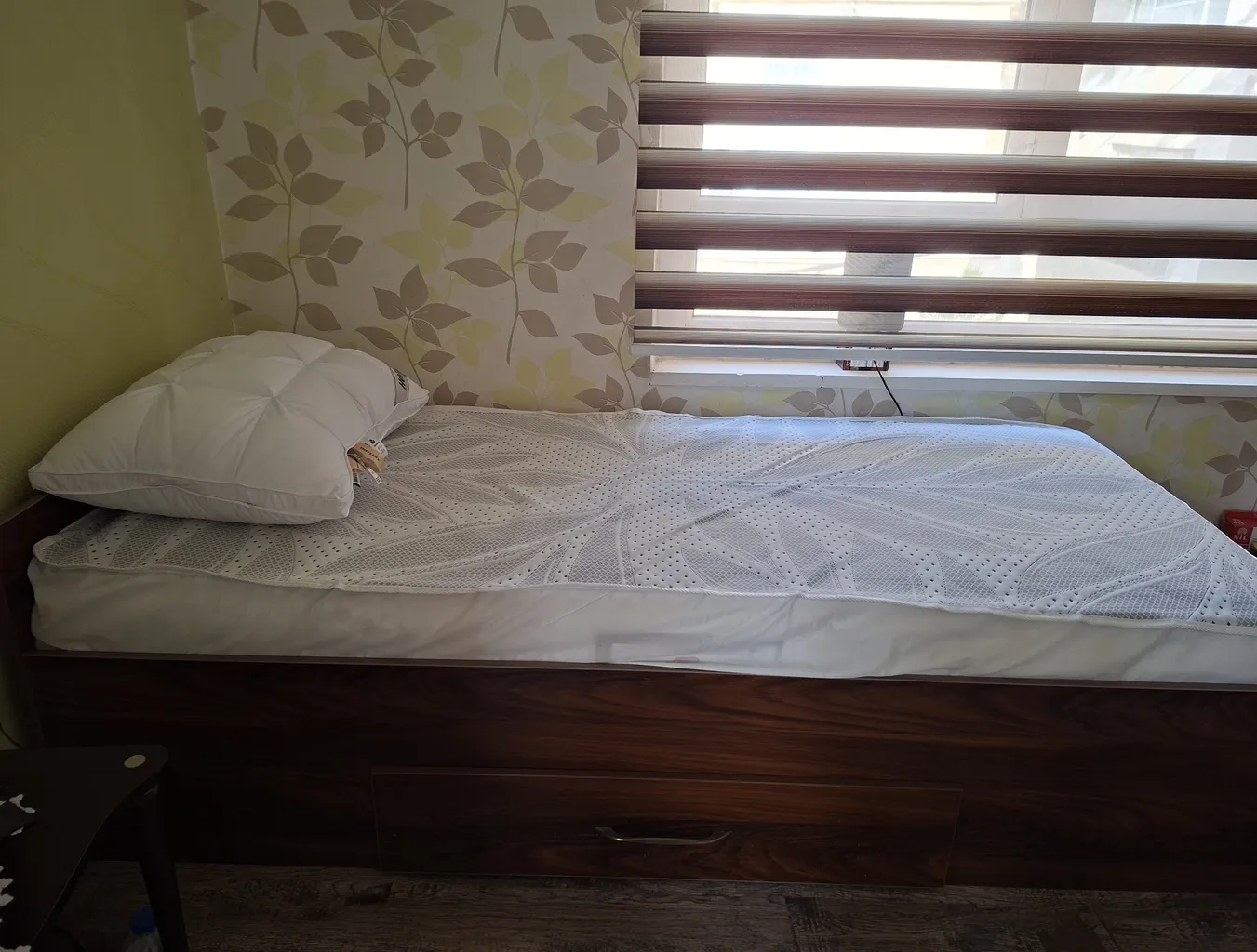 بالش هتلکس مدل گلدن سایز 70*50 سانتی متر