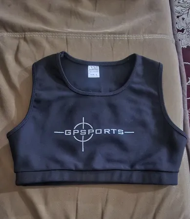 نیم تنه ورزشی مردانه مدل GS-2A0826
