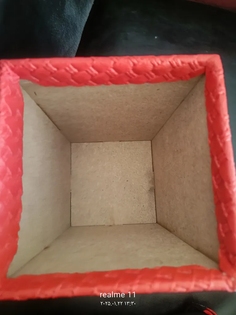 جعبه هدیه مدل 201