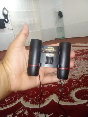 دوربین دو چشمی ساکورا کد TB SA