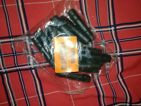 رابط شلنگ کد C-101 بسته 15 عددی