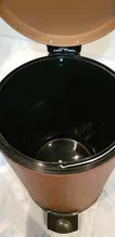 سطل زباله بهاز کالا کد aramband14L سطل زباله بهاز کالا کد aramband14L