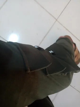 شلوار مردانه مدل اسلش چهار نقاب SAB