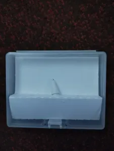 تجریه خرید سری یدک قلم لمسی آها استایل مدل WG58-3.5 مناسب برای اپل پنسیل سری 1 و 2