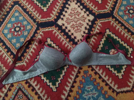 سوتین زنانه مدل Nice8