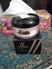 تجریه خرید پودر تثبیت کننده آرایش هانتین مدل Fixator Powder