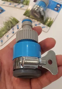 تجریه خرید رابط شلنگ به شیر آکوا کرفت مدل 550270