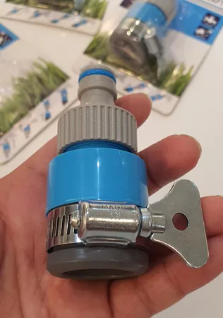 رابط شلنگ به شیر آکوا کرفت مدل 550270