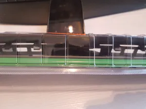 تجریه خرید تيغه برف پاک كن لايت استار مدل کلاسیک مناسب برای پژو 206