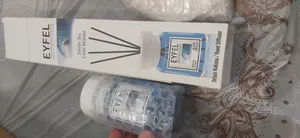 تجریه خرید خوشبوکننده ایفل مدل Cool Water حجم 120 میلی لیتر