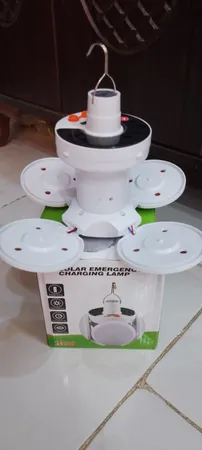 چراغ اضطراری مدل JD 2029