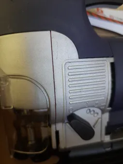 اره عمود بر توسن کد 5056j