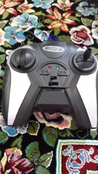 هلیکوپتر اچ ایکس 715 مدل V-Max