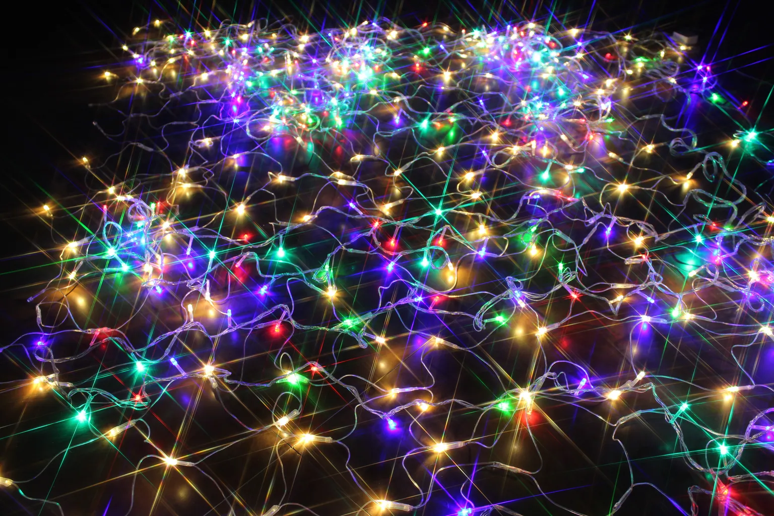 ریسه ال ای دی کد توری 220V