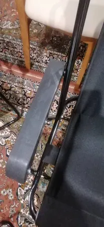 میز و صندلی تاشو سفری مدل xp444 مجموعه 4 عددی