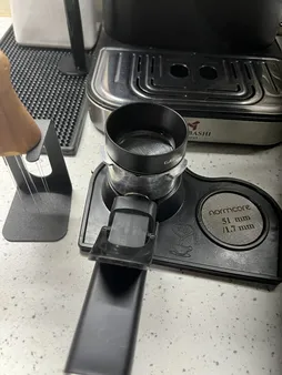 فانل اسپرسوساز سایز 51 کد F51