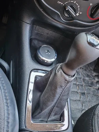 قاب دور دنده مدل bar11 مناسب پژو 206