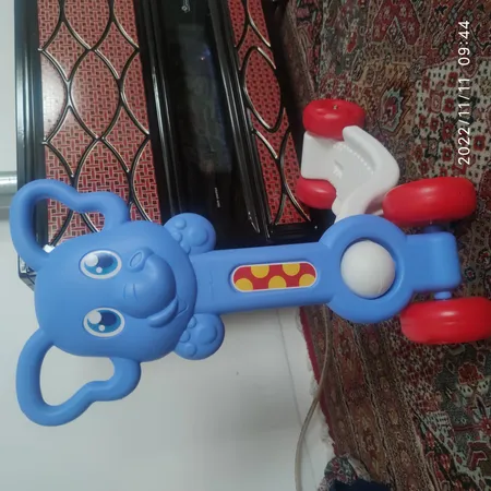 اسکوتر کودک اسکوتر مدل Elephant