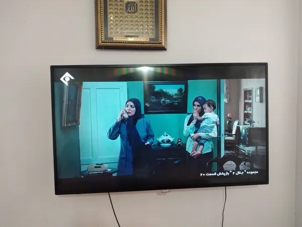عکس ارسالی خریدار