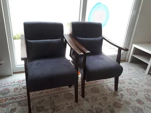 تجریه خرید مبل یک نفره مدل  الارو