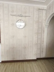 تجریه خرید ساعت دیواری ولدر مدل 518-W