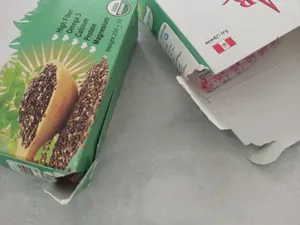 تجریه خرید دانه چیا اُ.آ.ب مقدار 250 گرم