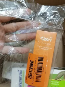 تجریه خرید سرم پوست آردن سی فکتور مدل ویتامین C50 حجم 30 میلی لیتر