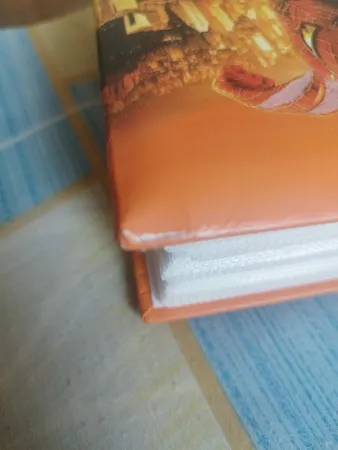 آلبوم عکس کودک مدل Spiderman کد 04