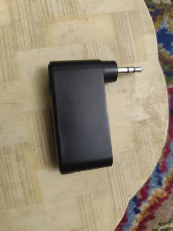 گیرنده بلوتوثی موزیک بیسوس مدل WXQY-01