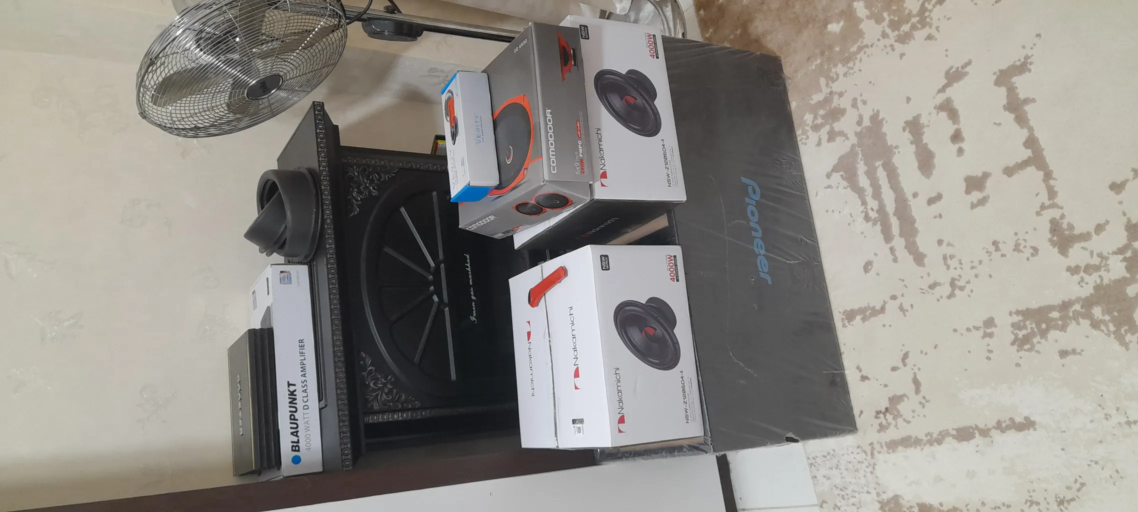 سوپر تیوتر وریتی مدل V-ST 112 بسته دو عددی