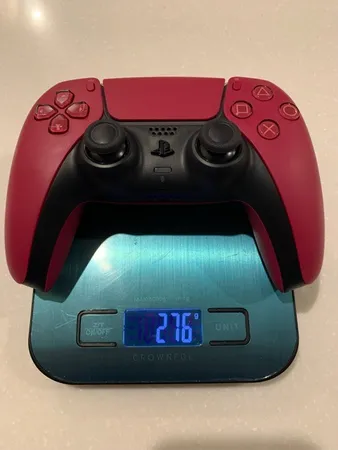 دسته بازی پلی استیشن 5 سونی مدل DualSense سری CFI-ZCT1W