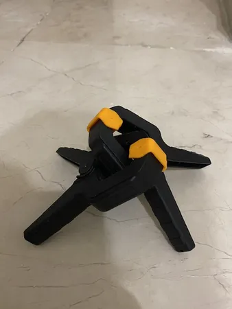 گیره اینکو مدل HQSC0204 سایز 4 اینچ